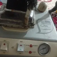 اتو بخار