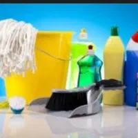نظافت ساختمان