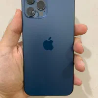 آیفون ۱۲ پرومکس