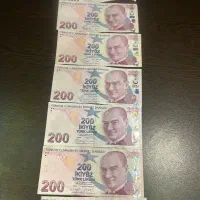 دلار/یورو /لیر کلکسیونی