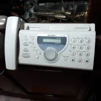 حراج فکس و تلفن و ماشین حساب