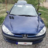 206 sd v8