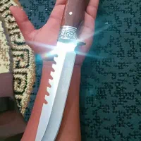 چاقو شکاری کلمبیا USA