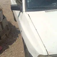 فروش خودرو پراید مدل 97