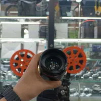 lens canon 28-80 L|دوربین عکاسی و فیلم‌برداری|تهران, پامنار|دیوار