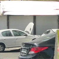 اجاره ۲۵ متر مغازه ( مکانیکی)سعادت آباد کوهستان