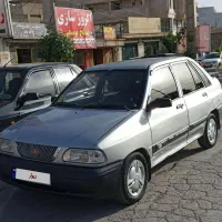 پراید141 مدل۸۵