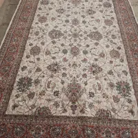 3عدد قالی تمام نخ