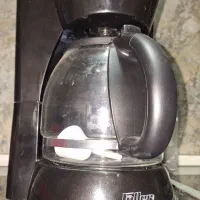 قهوه جوش سالم