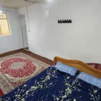ویلا|اجارهٔ کوتاهمدت ویلا و باغ|اطاقور, |دیوار