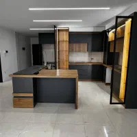 آپارتمان ۳ خواب لوکس بلوار رازی دارای وام