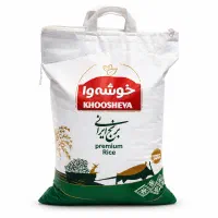 برنج نیم دانه طارم هاشمی - 5 کیلوگرم