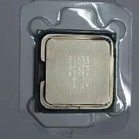 CPU E7500 + 1Gb RAM DDR2