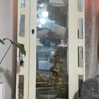 گنجه و ساعت ایستاده ست