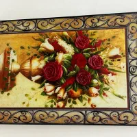 تابلو|تابلو، نقاشی، عکس|رشت, بوسار|دیوار