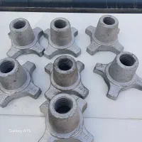 مهره قفل کانتینر  .کانتینر .مهره .قفل کانتینر