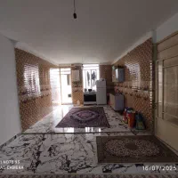 خانه 105متری،دوخوابه،مستقل،خلیفه آباد