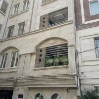 نارمک کلنگی قابل سکونت بادستور نقشه و قابلیت تجمیع