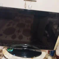 تلویزیون ال سی دی سامسونگ اصل کره 32