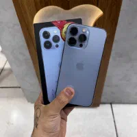 Iphone / ایفون ۱۳ پرو