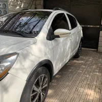 لیفان X50 اتومات / تهران / بدون رنگ