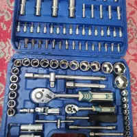 مجموعه 94 عددی آچار بکس