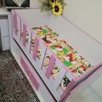 تخت کودک