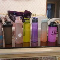 قمقمه