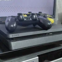 فروش ps4|کنسول، بازی ویدئویی و آنلاین|رشت, خمیران زاهدان|دیوار