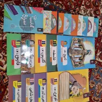 بسته اموزشی یازدهم، رشته انسانی