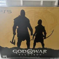 کالکتور ادیشن گاد اف وار رگناروک god of war