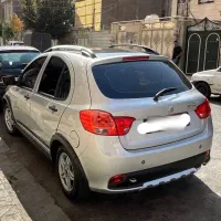 خودرو کوییک R