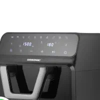 سرخ کن بدون روغن گوسنیک