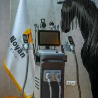 قیمت دستگاه لاغری آر اف کویتیشن کرایو 6 کاره