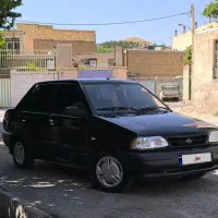 پراید 131