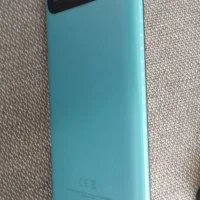 گوشی شیایومی POCO C40    حافظه 64. رام 4