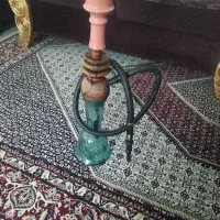 قلیان آدامس نعنا ۱ ساله