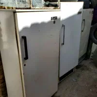 خریدار ضایعات ،  یخچال و موتور کولر سوخته هستم