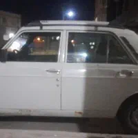 فروش خودرو پیکان