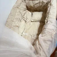 تخت کودک انجل لند