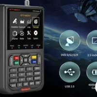 دستگاه فایندر تستر دوربین مداربسته وفرکانس یاب