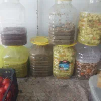 دبه ترشی