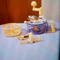 خرد کن دستی