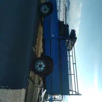 نیسان دوگانه شرکت کولر دار تناژپاین مدارک کامل