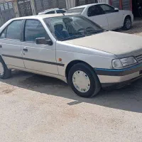 پژو 405 مدل ۸۷  درجه یک