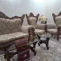 مبلمان ۹ نفره