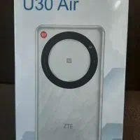 مودم جیبی  ZTE U30