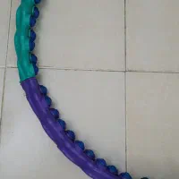 حلقه تناسب اندام