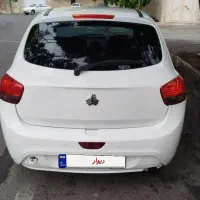 تیبا ۲ تمیز سالم