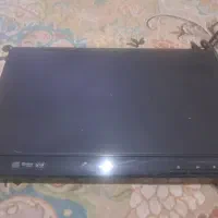 dvd پلیر سونی در حد نو
